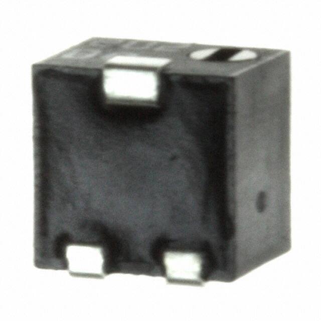 SM-42TA202Nidec Copal Electronics