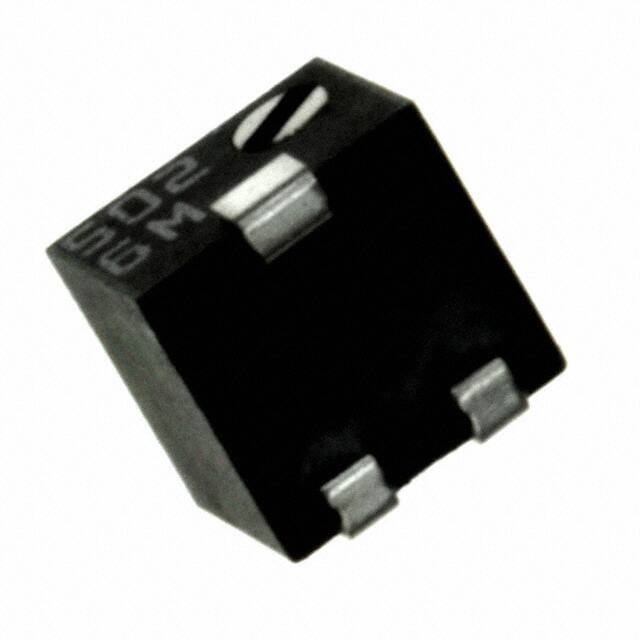 SM-42TA502Nidec Copal Electronics