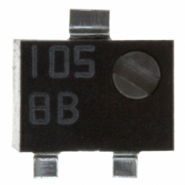 SM-42TX105Nidec Copal Electronics