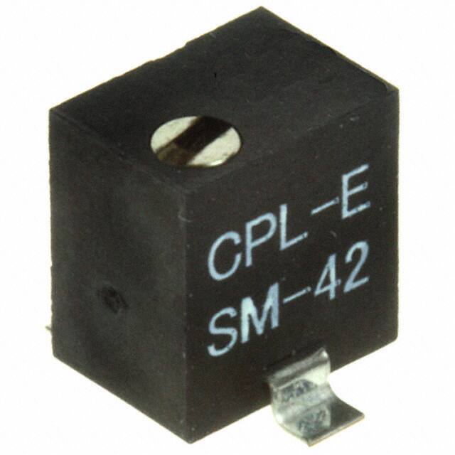 SM-42TX200Nidec Copal Electronics