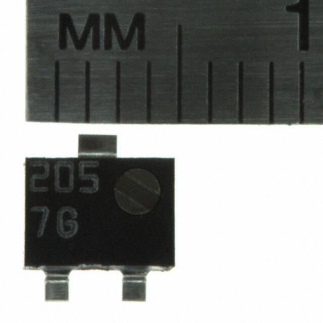 SM-42TX205Nidec Copal Electronics