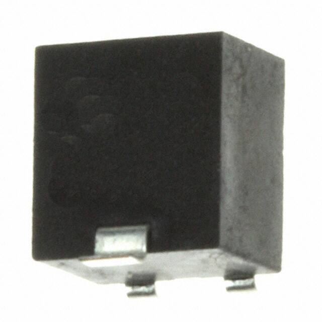 SM-42TX503Nidec Copal Electronics