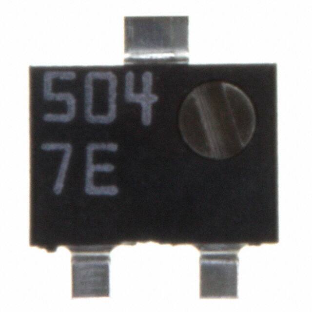 SM-42TX504Nidec Copal Electronics