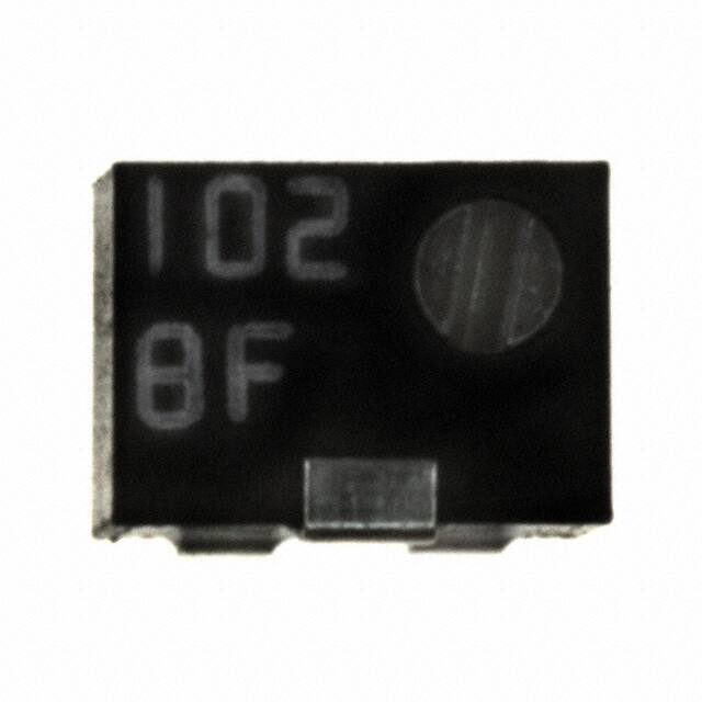 SM-43TA102Nidec Copal Electronics