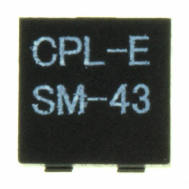 SM-43TA103Nidec Copal Electronics