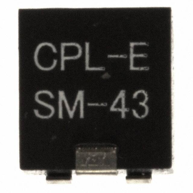 SM-43TA201Nidec Copal Electronics