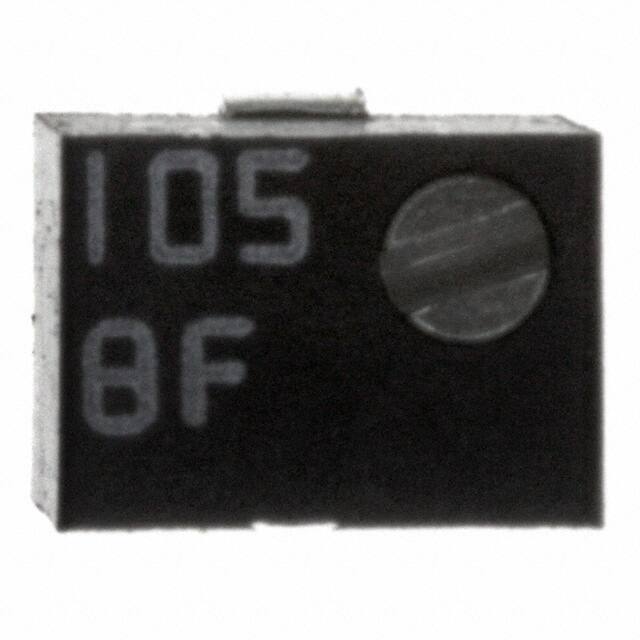 SM-43TW105Nidec Copal Electronics