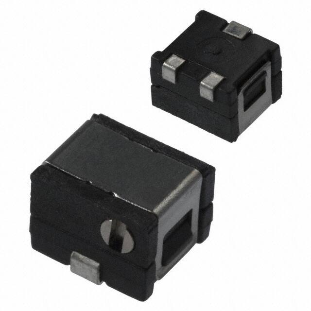 SM4ETA203Nidec Copal Electronics