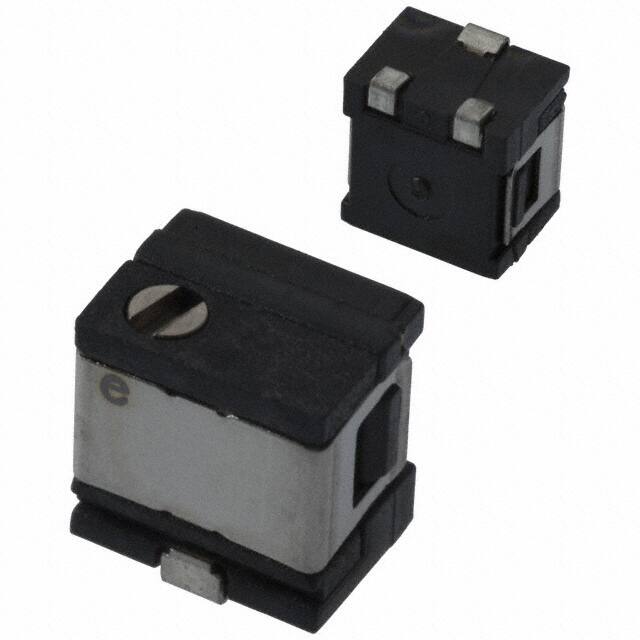 SM4ETW104Nidec Copal Electronics