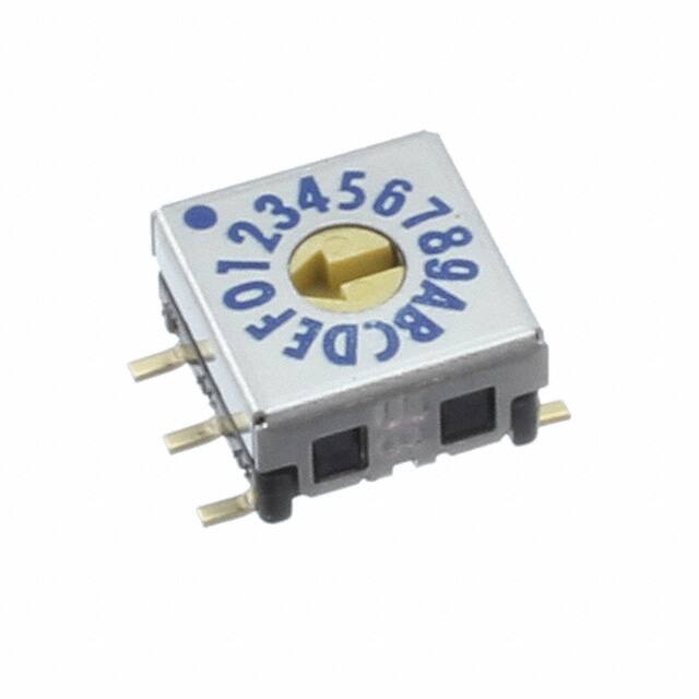 SMR7016C-1Nidec Copal Electronics