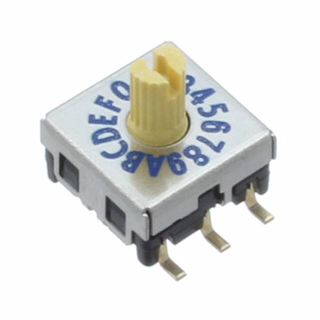SMR8016C-1Nidec Copal Electronics