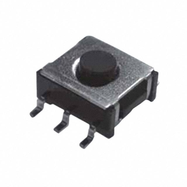 SMT1-01E-ZNidec Copal Electronics