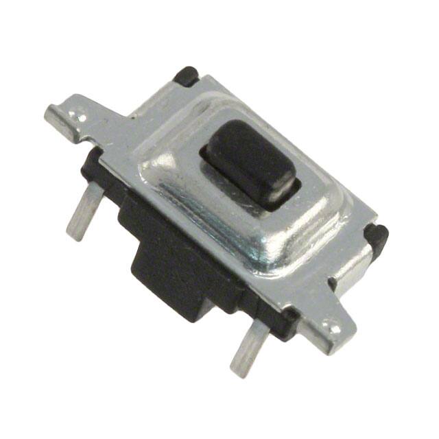 SMT4-02E-1-ZNidec Copal Electronics