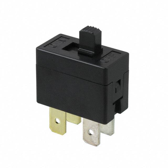 SS220K-23-ZNidec Copal Electronics