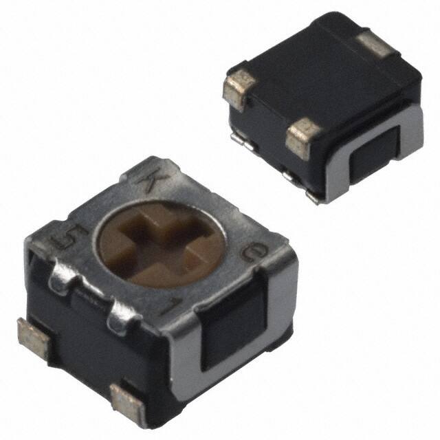 ST32ETA200Nidec Copal Electronics