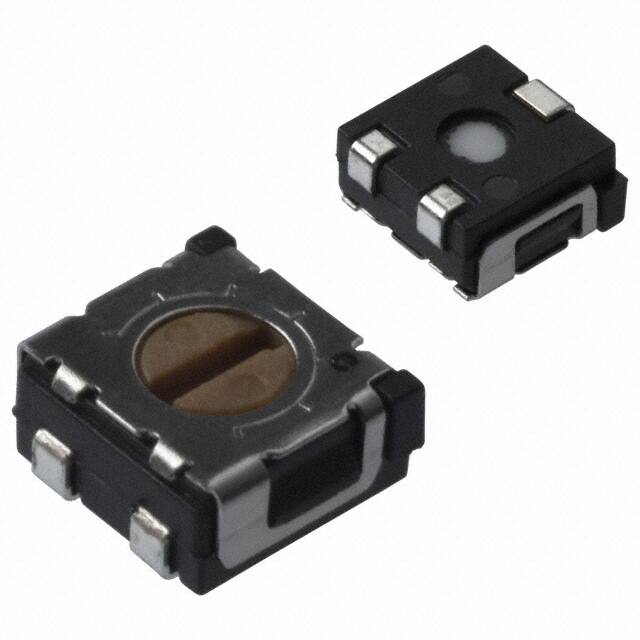 ST4ETA503Nidec Copal Electronics