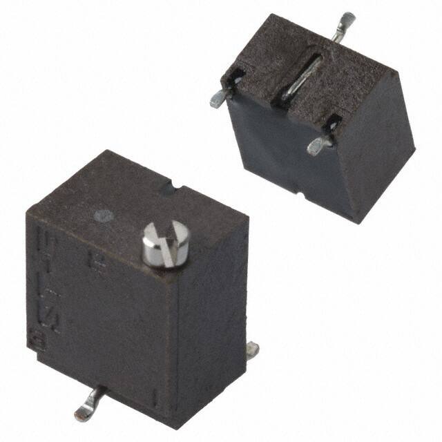 ST5ETW204Nidec Copal Electronics