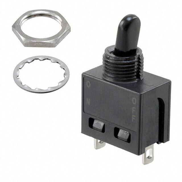 STE115A12-ZNidec Copal Electronics