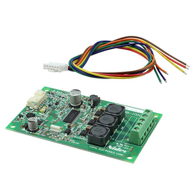 TF029B-1001-DNidec Copal Electronics