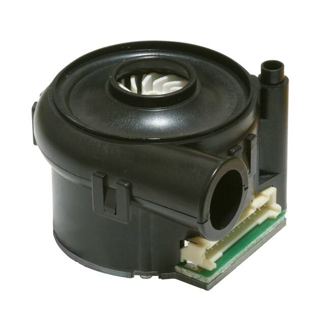 TF037C-2000-FNidec Copal Electronics