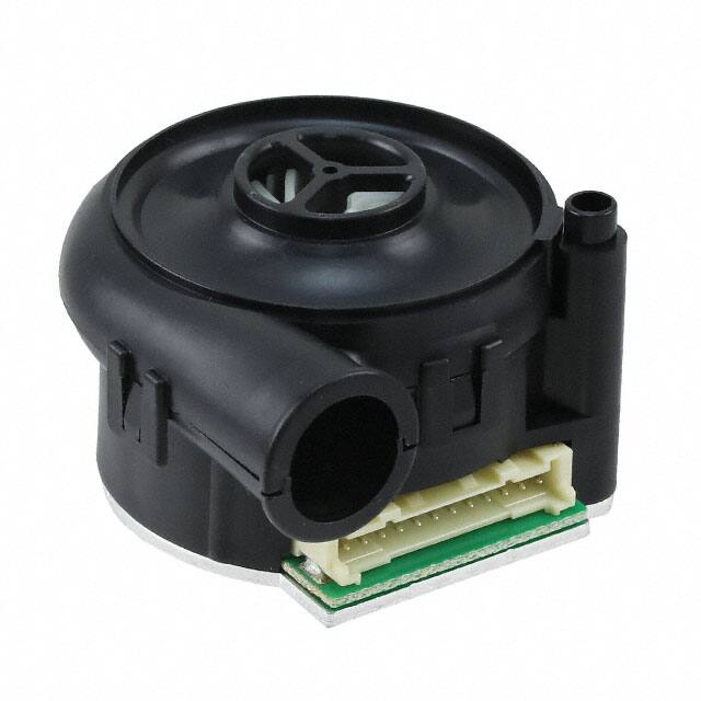 TF037F-2000-FNidec Copal Electronics