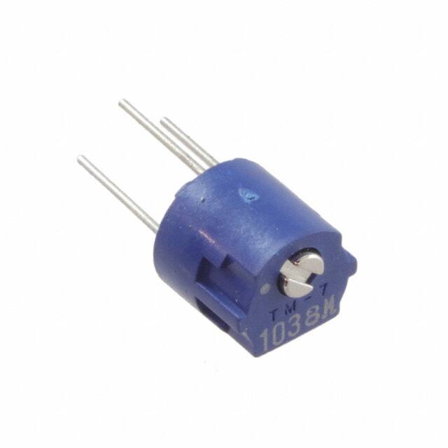 TM7EP103Nidec Copal Electronics