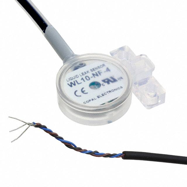 WL10-NF-4Nidec Copal Electronics