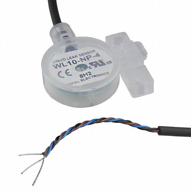 WL10-NP-4Nidec Copal Electronics