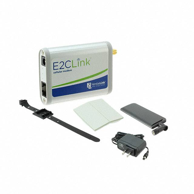 NL-R-E2GCRNimbeLink, LLC
