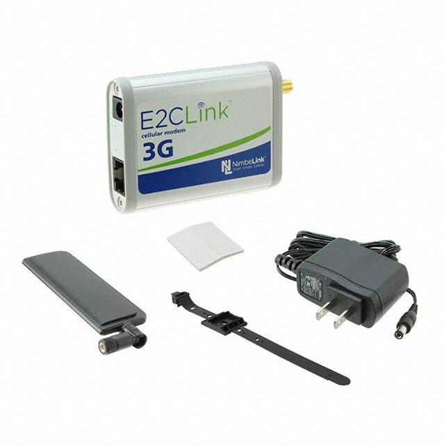 NL-R-E3GDRNimbeLink, LLC