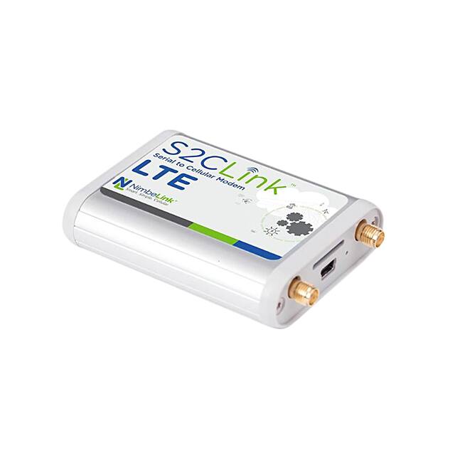 NL-S2CKNimbeLink, LLC