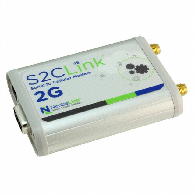 NL-S-2GT-VNimbeLink, LLC
