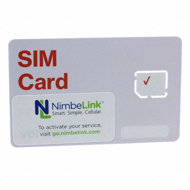 NL-SIM-INDNimbeLink, LLC