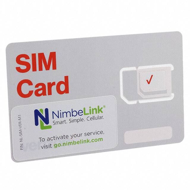 NL-SIM-VER-TRINimbeLink, LLC