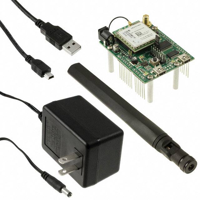 NL-SWDK-LTE-TSVGNimbeLink, LLC
