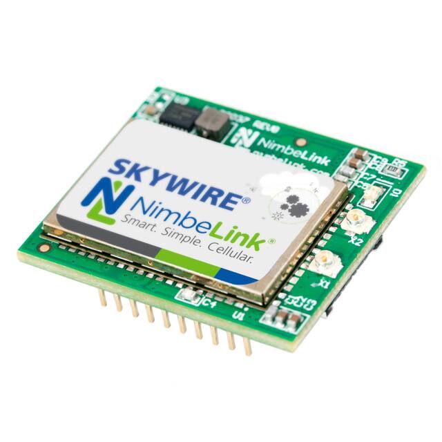 NL-SW-LTE-GELS3-BNimbeLink, LLC