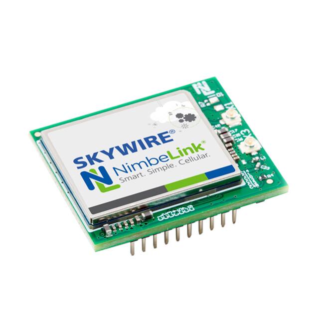 NL-SW-LTE-QBG96NimbeLink, LLC