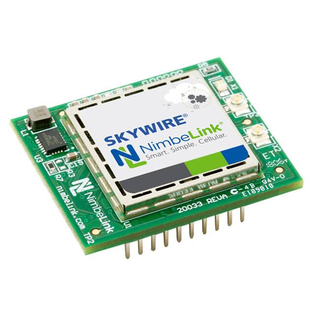 NL-SW-LTE-S7618RDNimbeLink, LLC