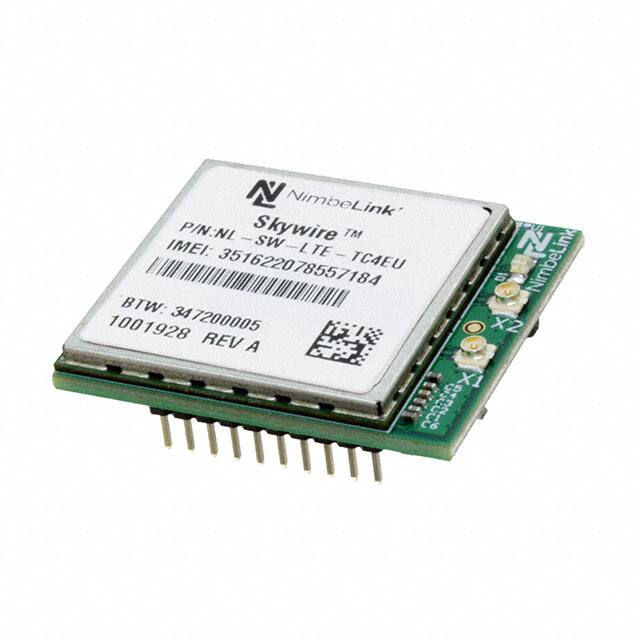 NL-SW-LTE-TC4EUNimbeLink, LLC
