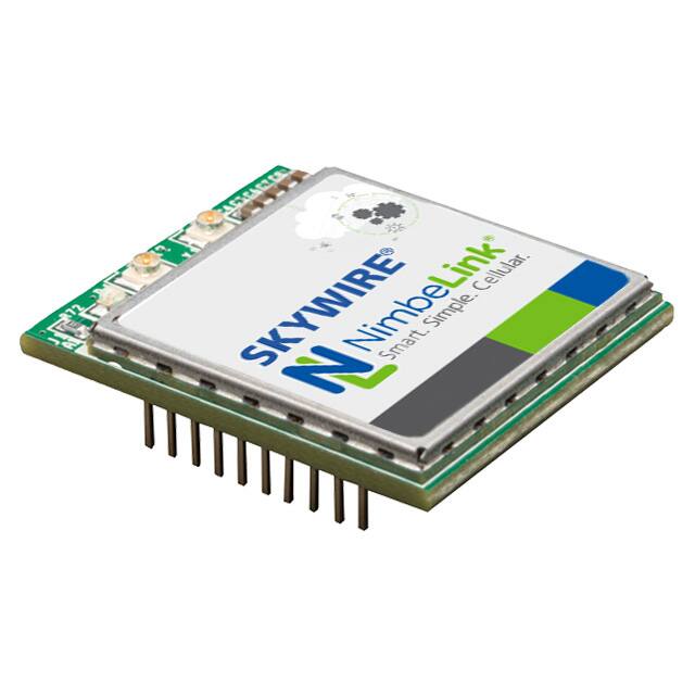 NL-SW-LTE-TSVGNimbeLink, LLC