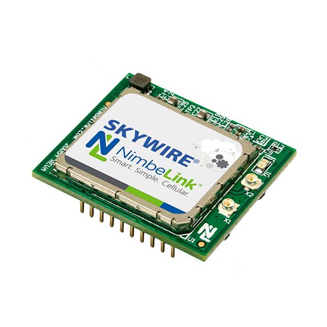 NL-SW-LTE-WM14-CNimbeLink, LLC
