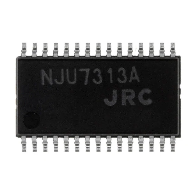 NJR Corporation/NJRC NJU7313AM