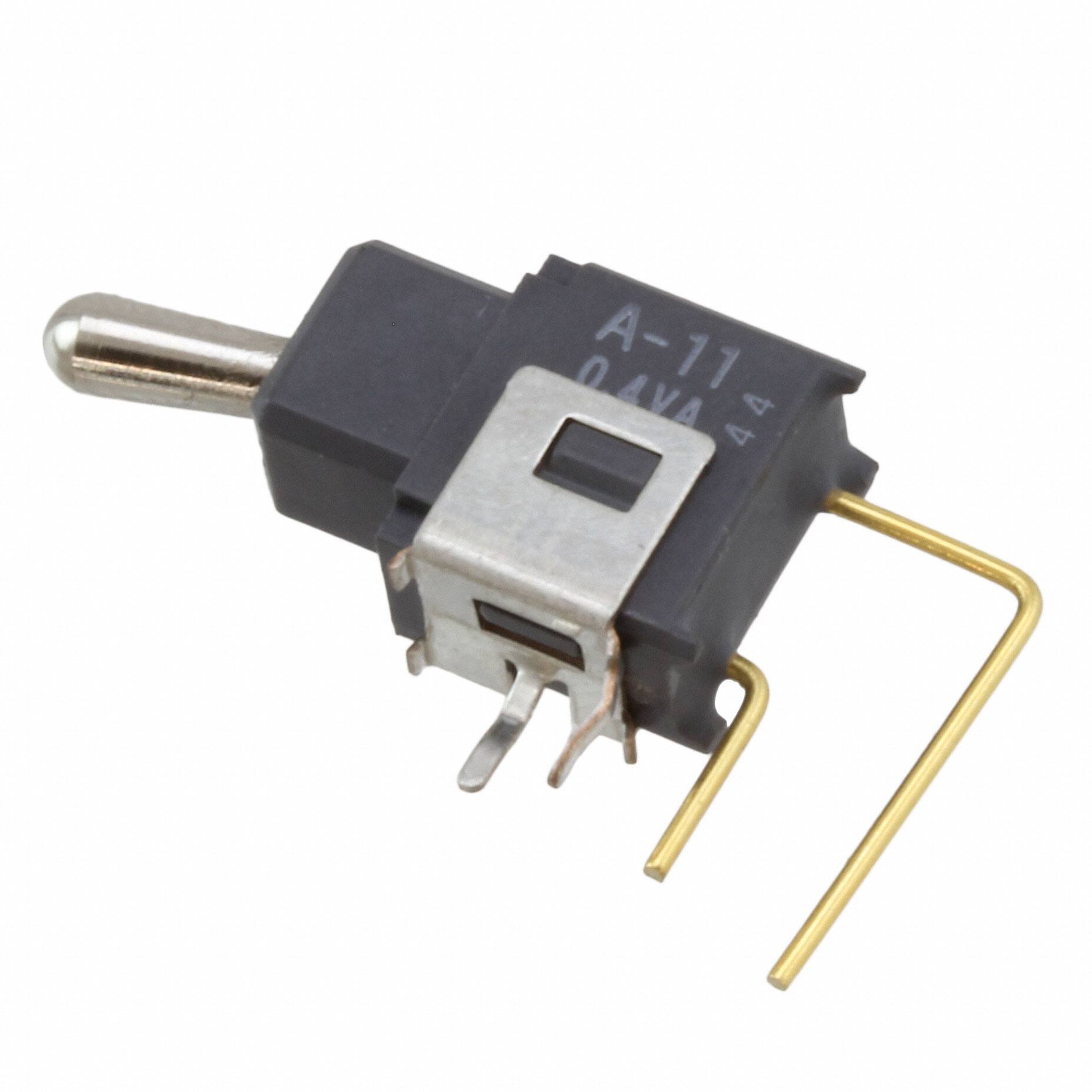 A11JVNKK Switches