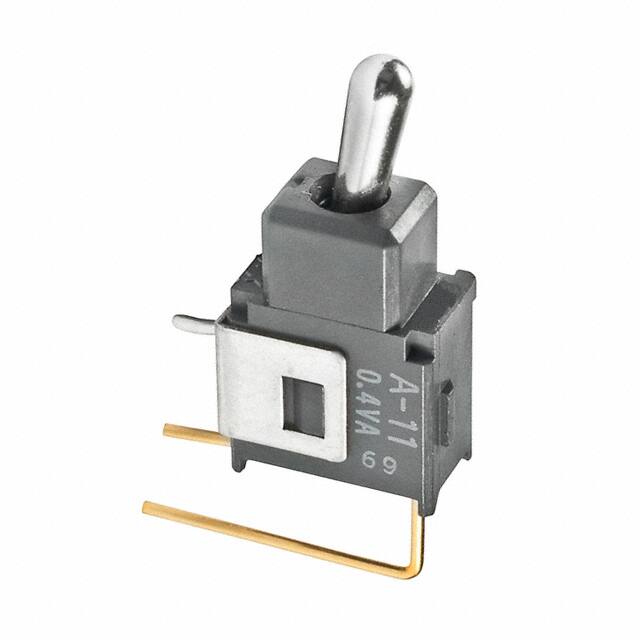A11JV1NKK Switches