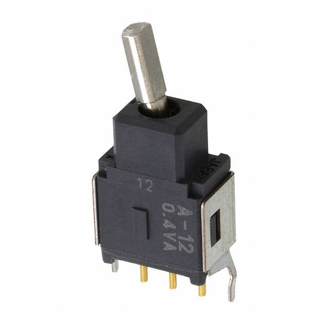 A12HBNKK Switches
