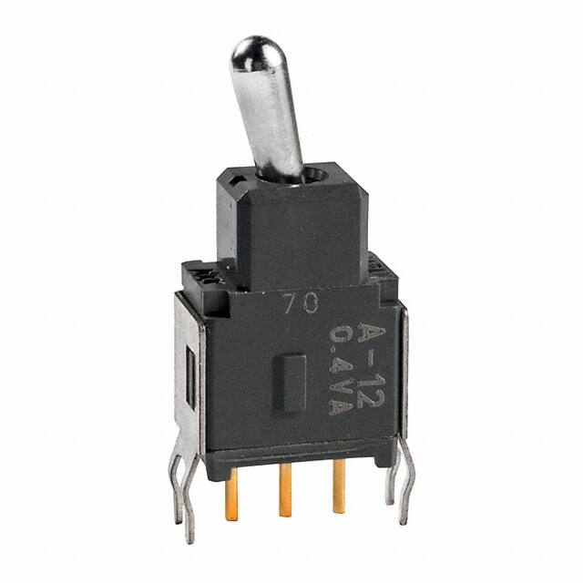 A12JBNKK Switches