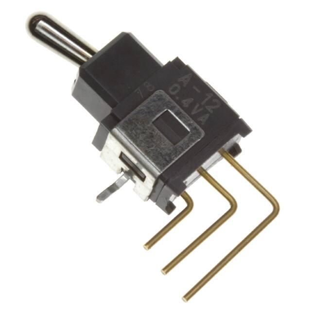 A12JV1NKK Switches