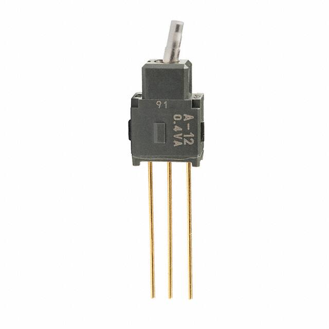 A12KWNKK Switches
