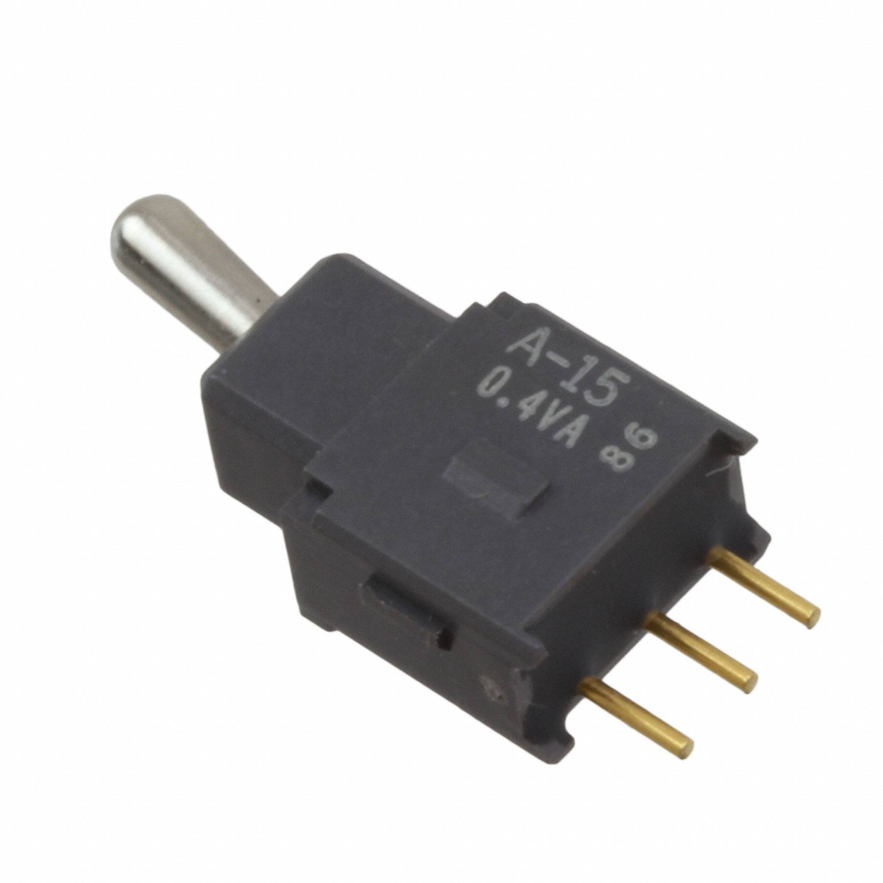 A15JPNKK Switches