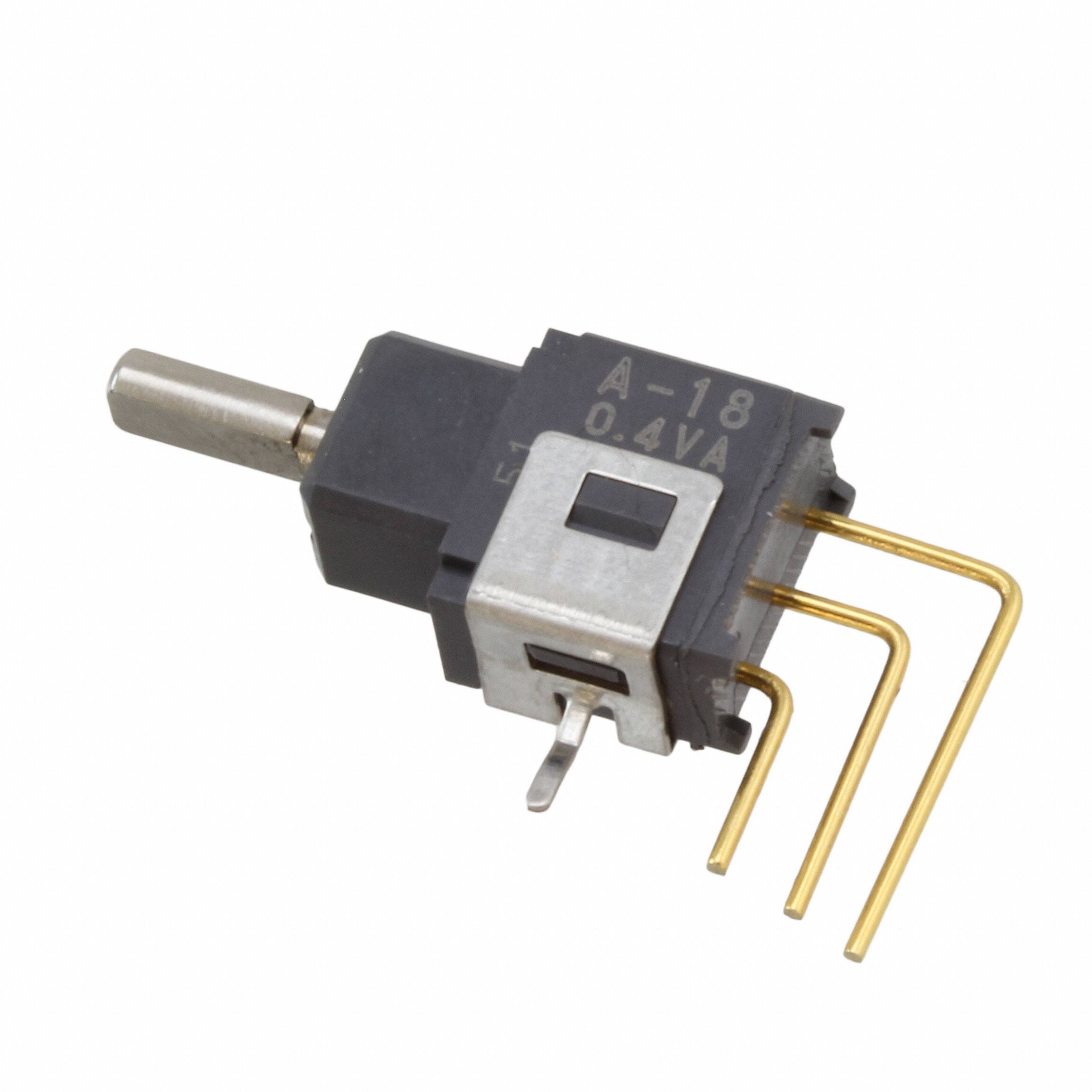 A18HV1NKK Switches
